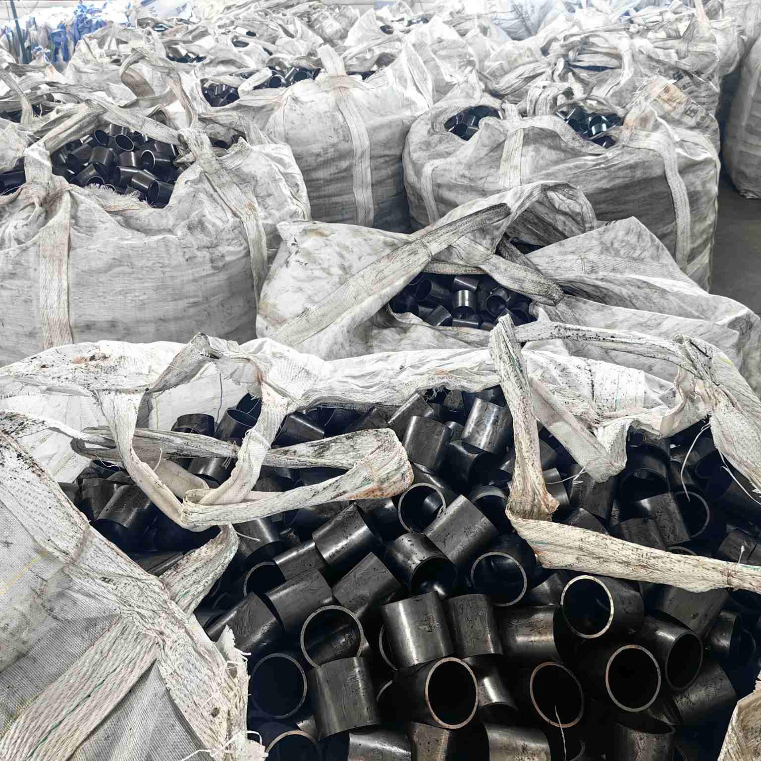 怒江傈僳族自治州无缝钢管冷拉圆钢 - 方案